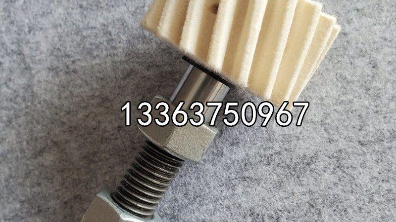 滚珠丝杠怎么安装到机床上
