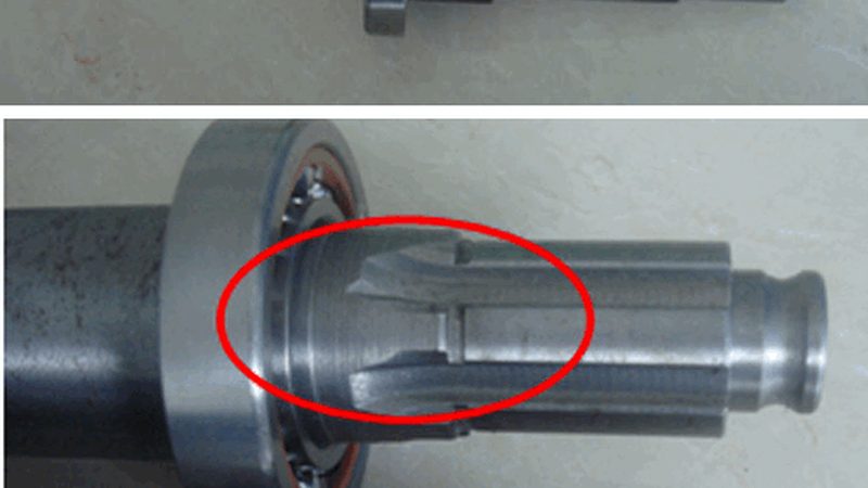 数控机床梅花联轴器：性能与报价的平衡之道