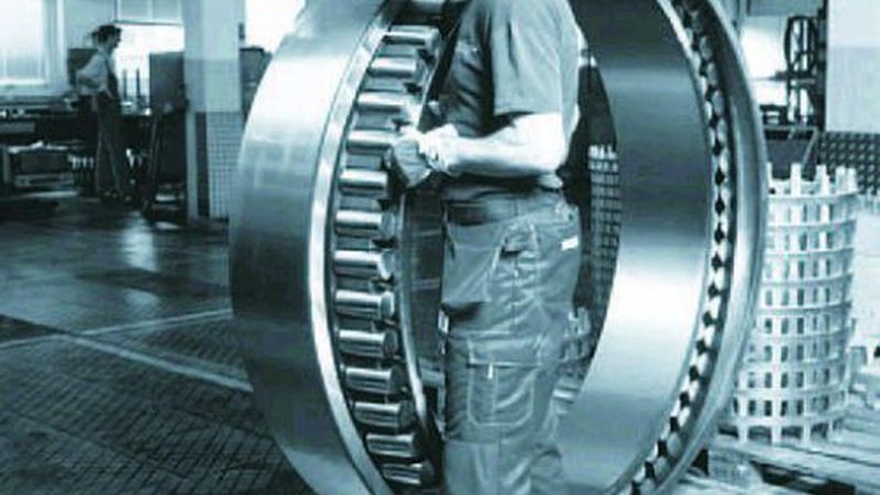 关节轴承批发价格几何？揭秘影响价格的关键因素**