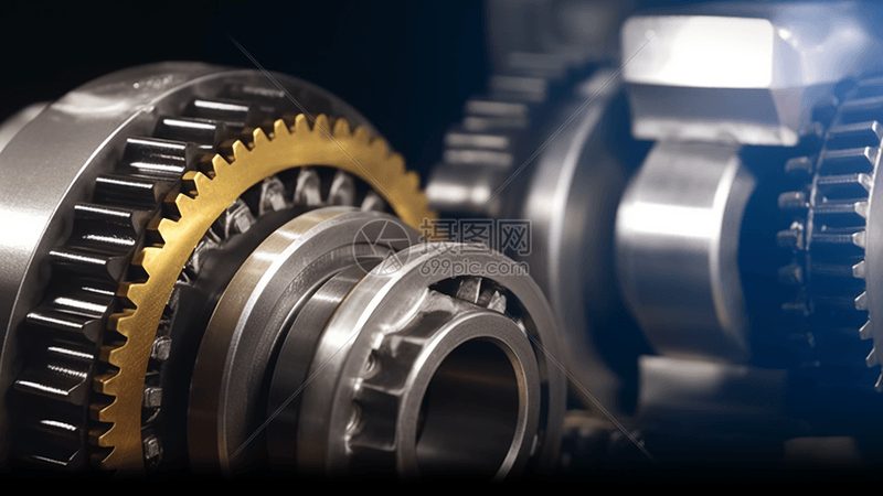 成都传动配件型号大全：解码轴承选型逻辑