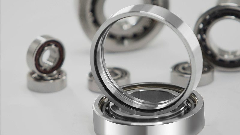 高温轴承：揭秘其工作温度的极限